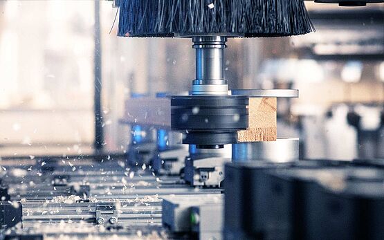 Leitz Profilwerkzeugsystem ProfilCut Q Premium