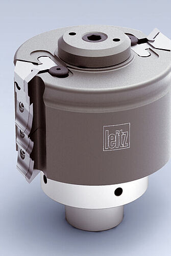 Leitz Profilmesserkopf ProFix