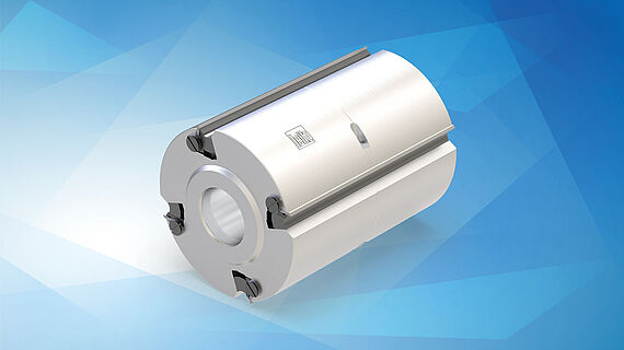 Leitz Cabezal para cepillado CentroPlan