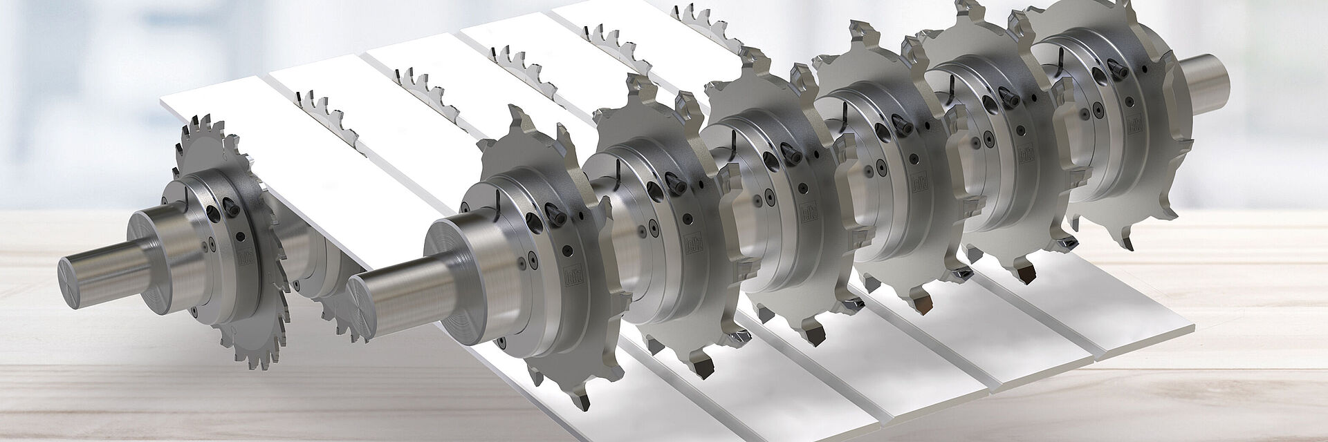 Leitz Bucha Hydro-Duo com anel de fixação