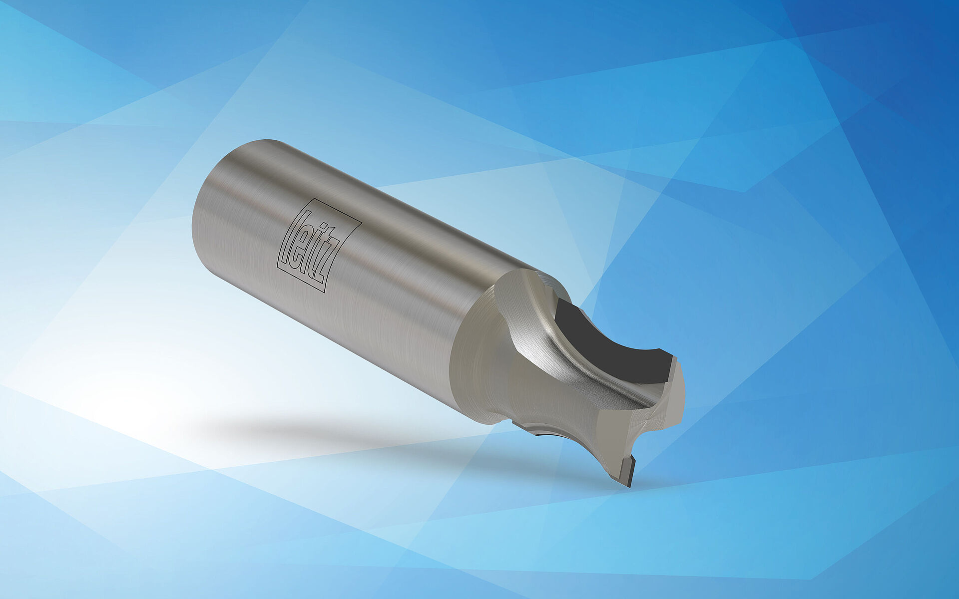 Leitz ดอกเร้าเตอร์โปรไฟล์ Diamaster PRO Z 2