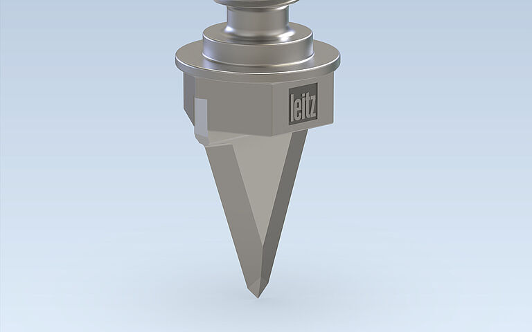 Leitz Ultraschallschwingmesser