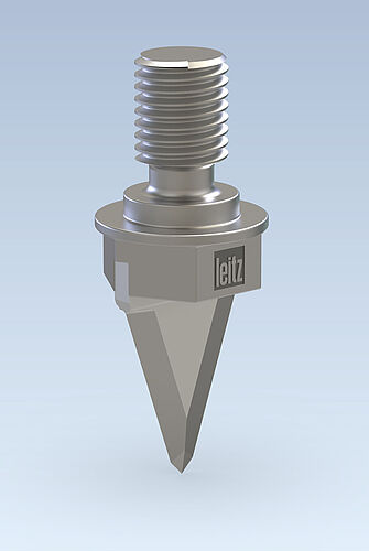 Leitz Ultraschallschwingmesser