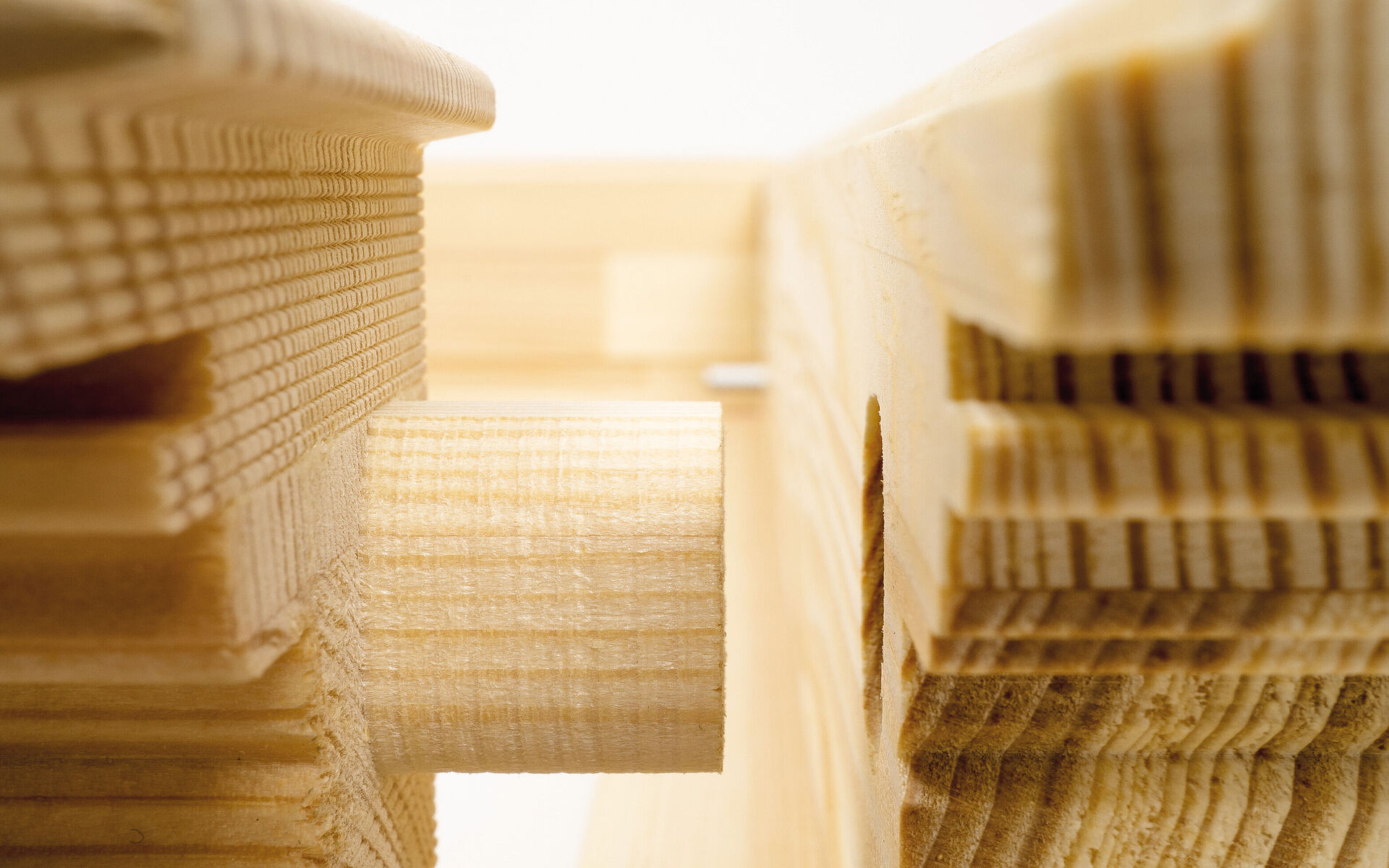 Leitz Frame corner joint PlugTec