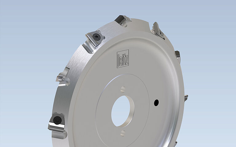 Leitz Porte-outil à feuillures prismatiques WhisperCut