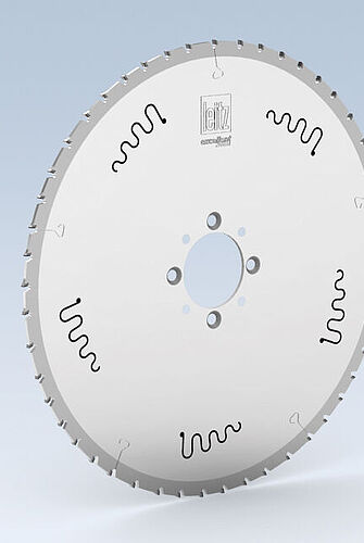 Leitz circular sawblade WhisperCut