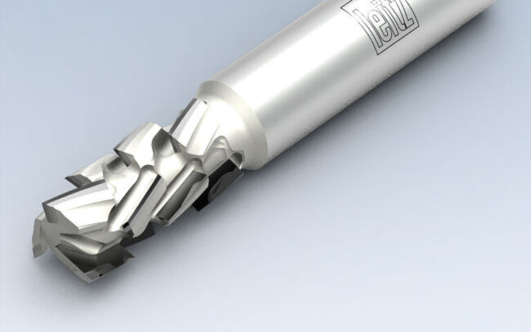 Leitz Oberfräser Diamaster PRO3