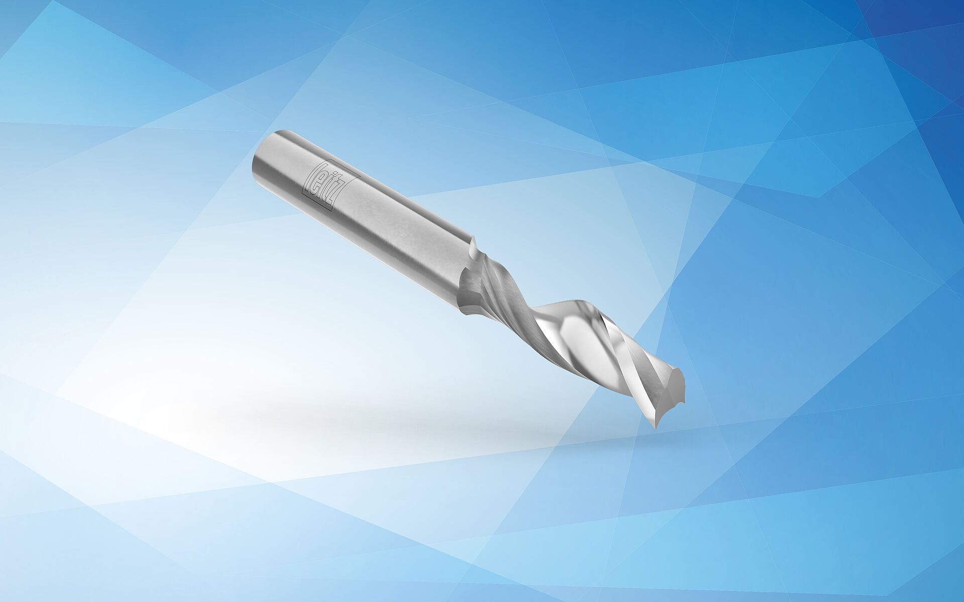 ライツ超硬ムク仕上げ用スパイラルルーター