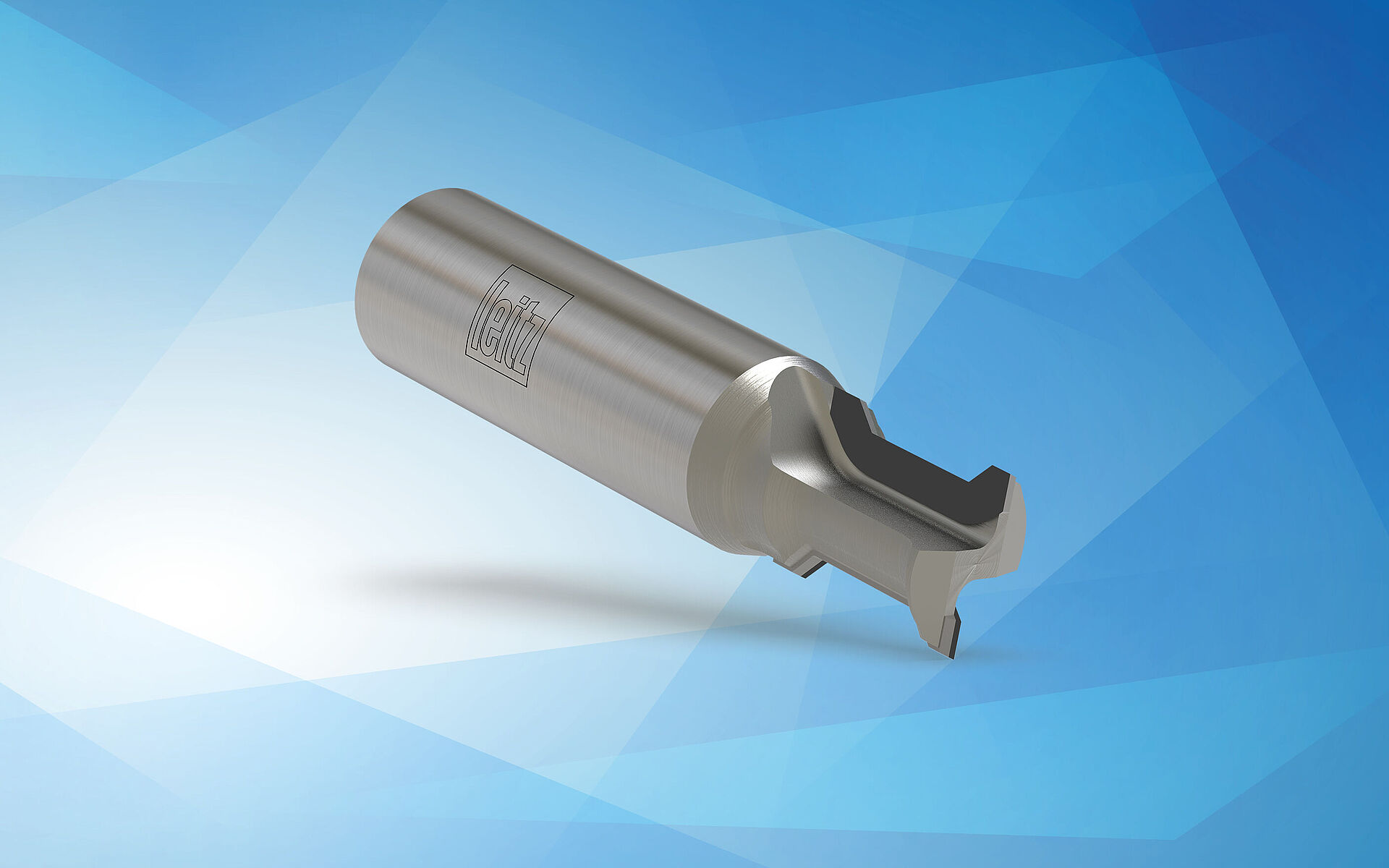 Leitz เราเตอร์โปรไฟล์คัตเตอร์ Diamaster PRO Z 2