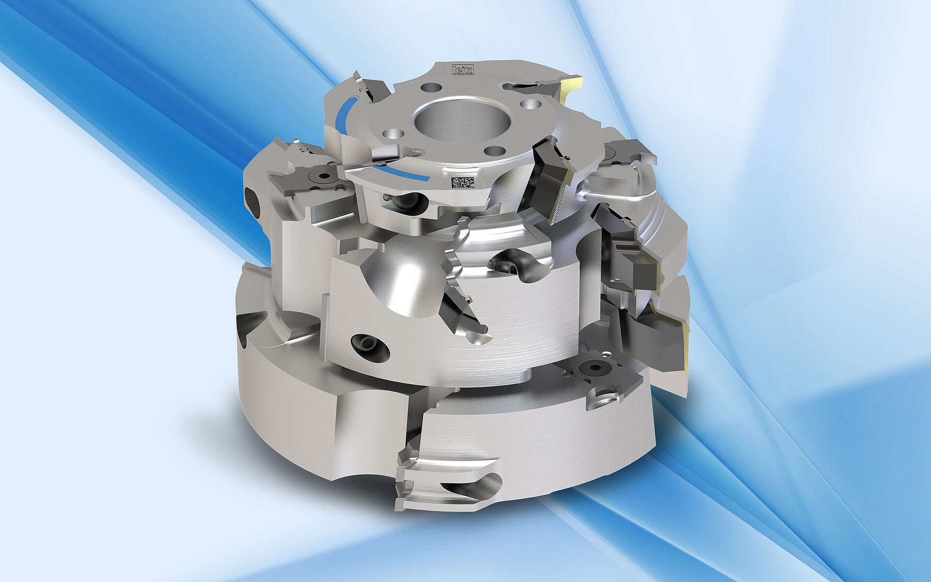 Leitz Profilwerkzeugsystem ProfilCut Q