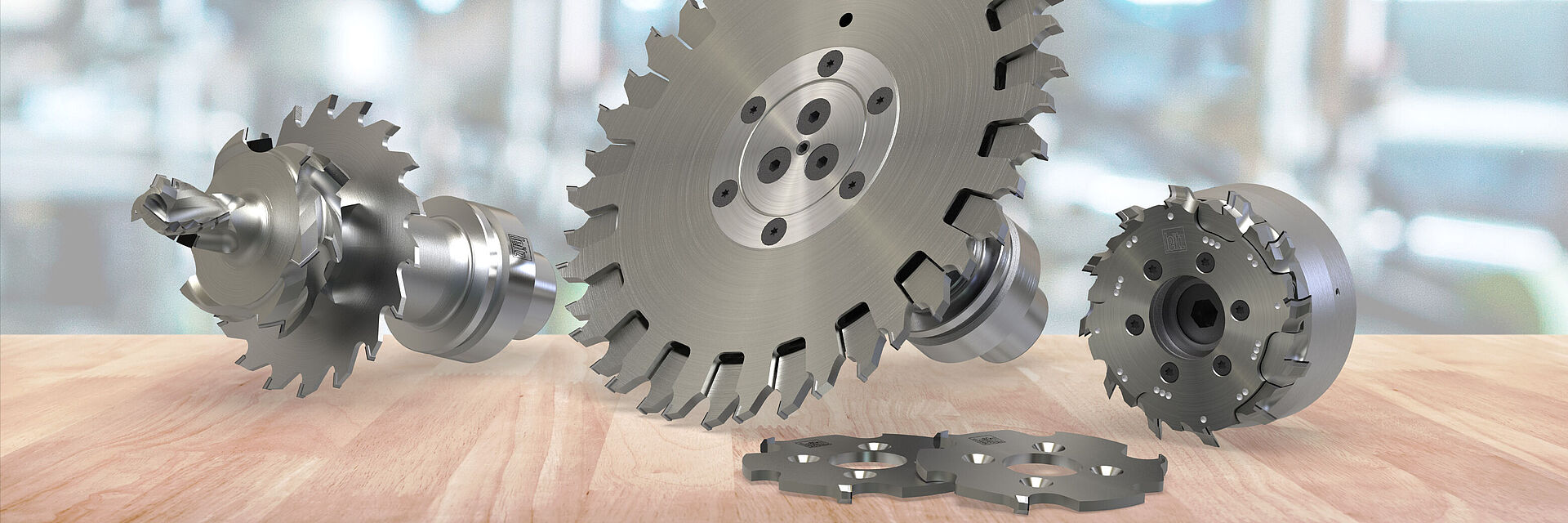 Leitz Solutions d'outils adaptées aux clients