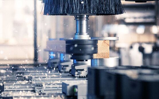 Leitz Profilwerkzeugsystem ProfilCut Q Premium