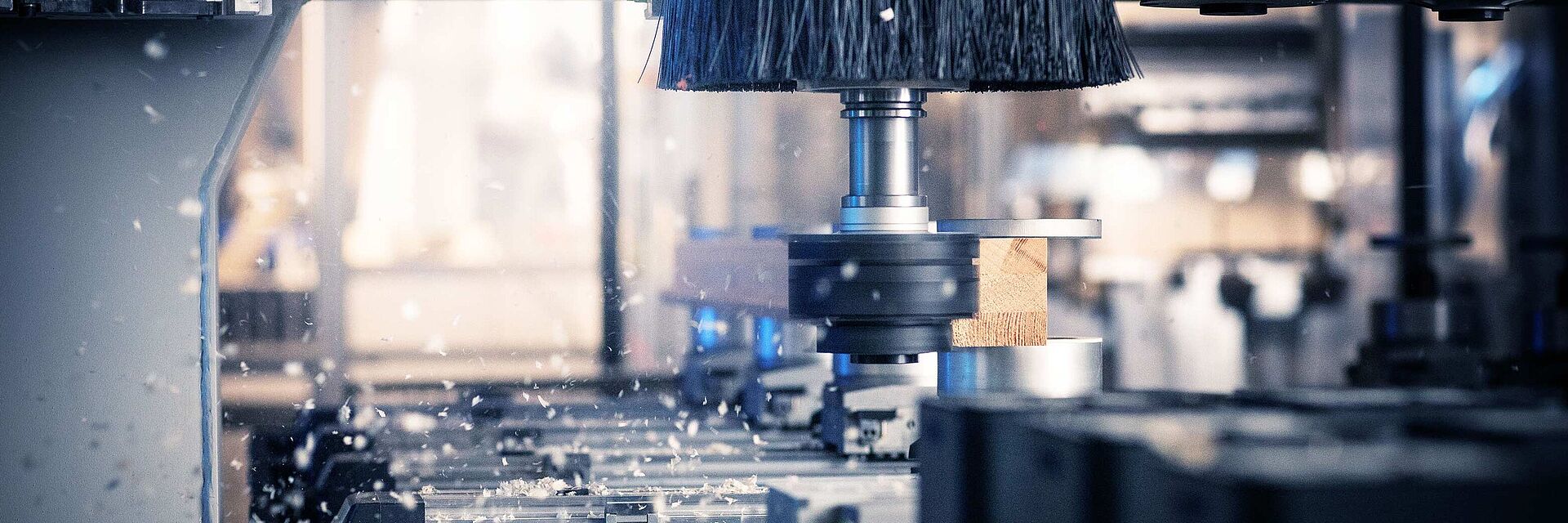 Leitz Sistema de ferramentas de perfil ProfilCut Q Premium