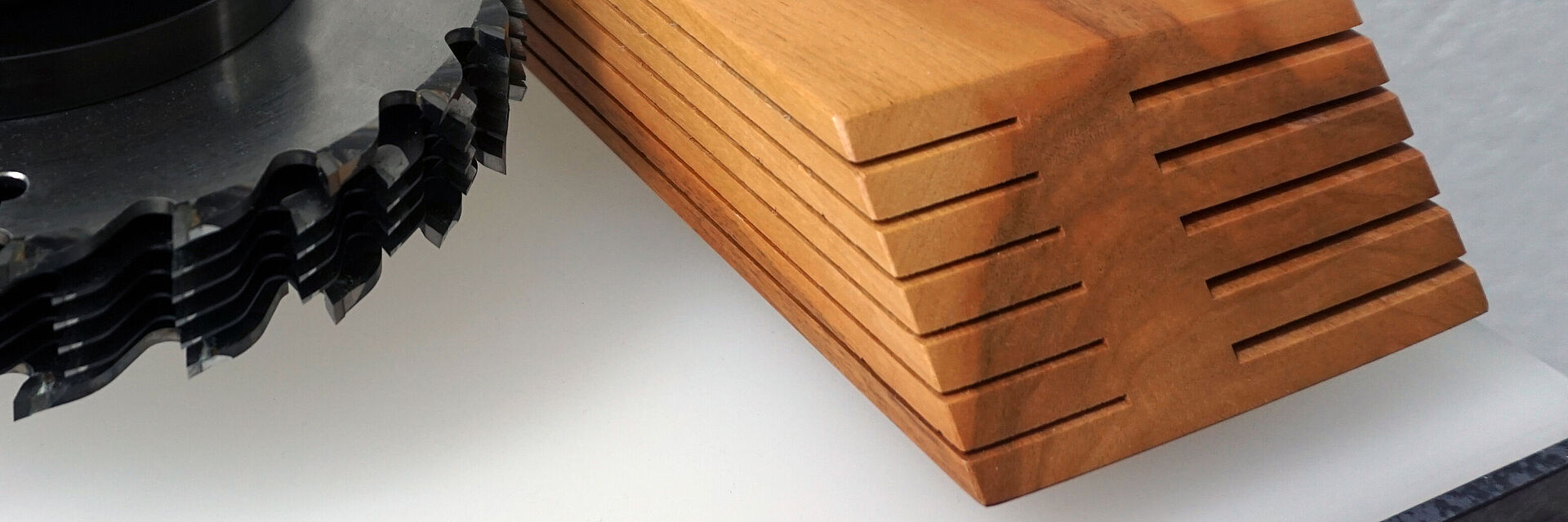 Leitz Thin-cut circular sawblades