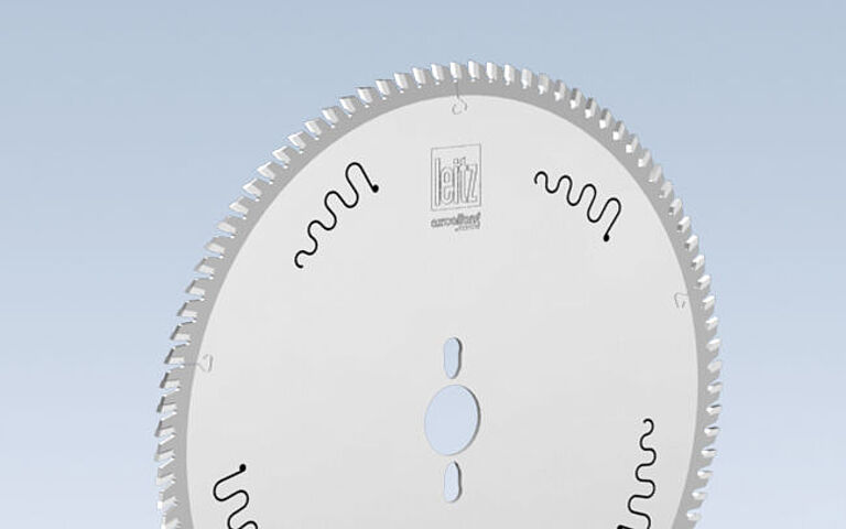 Leitz circular sawblade Katana