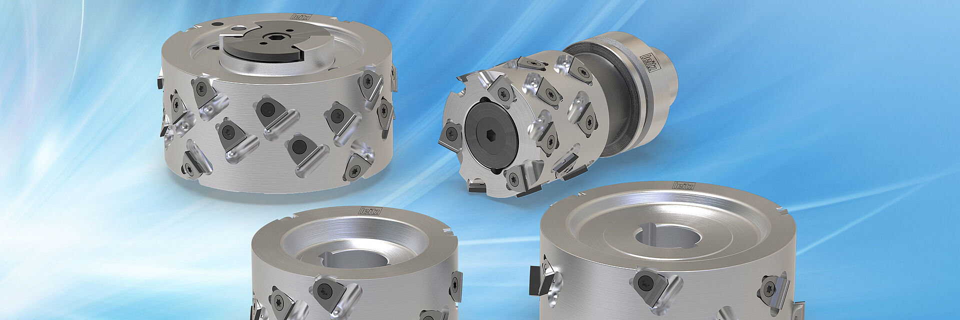 Leitz กลุ่มผลิตภัณฑ์ WhisperCut®