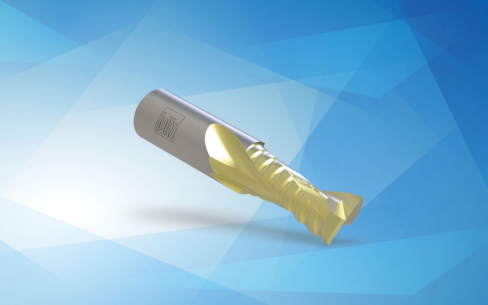 Leitz เราเตอร์เกลียว VHW สำหรับกัดหยาบและละเอียดเคลือบ Marathon