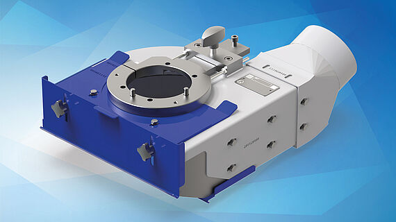 Leitz DFC®-Capot d’aspiration