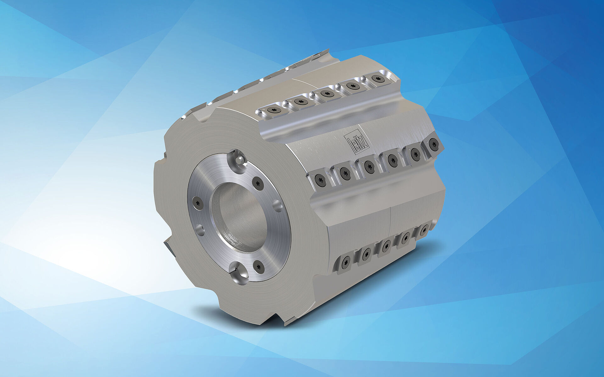 Leitz planerhead HeliPlan Hydro