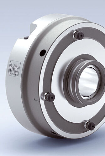 Leitz hydro quick clamping sleeve