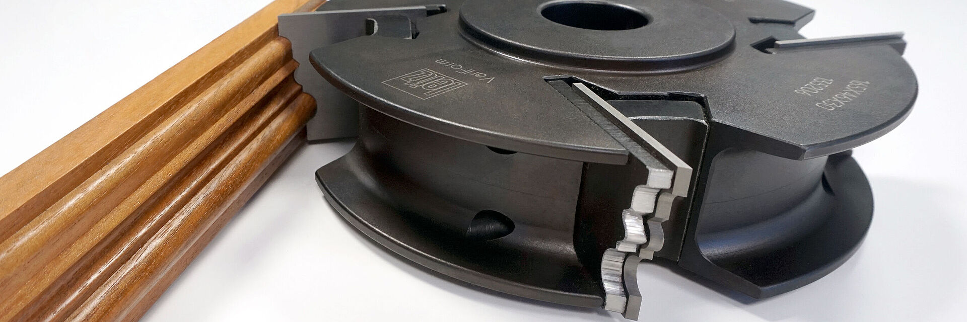 Leitz Profilmesserkopf VariForm