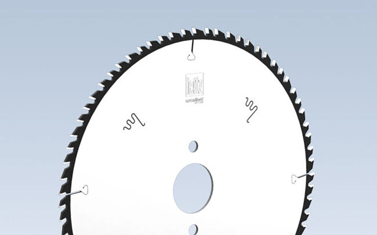 Leitz circular sawblade RazorCut