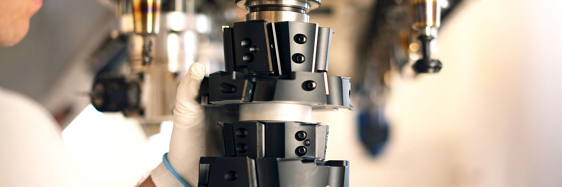 Leitz Profielgereedschapsysteem ProfilCut Q Premium