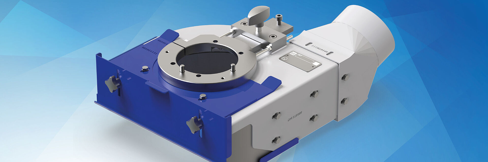 Leitz Capot d'aspiration DFC®