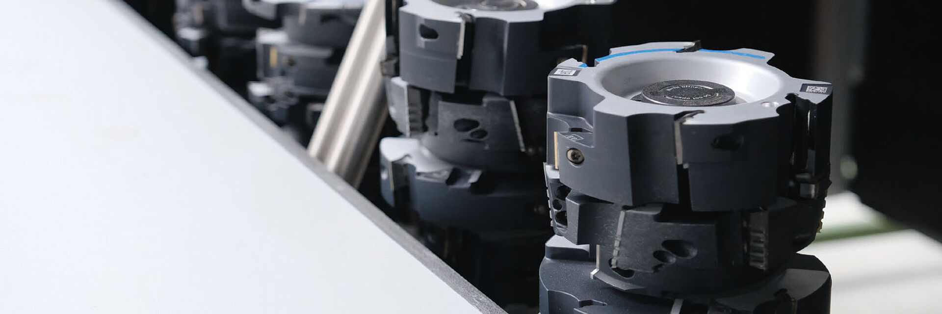 Leitz Bộ dao cắt biên dạng ProfilCut Q Diamond