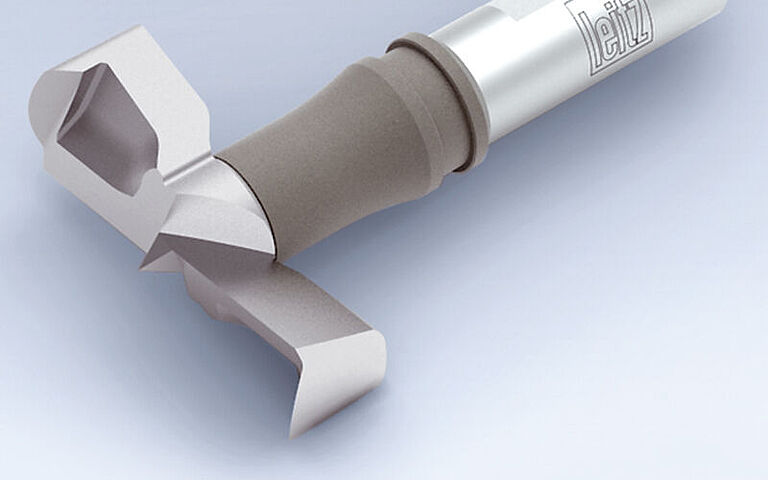 Leitz Menteşe Matkabı Z 2 / V 2