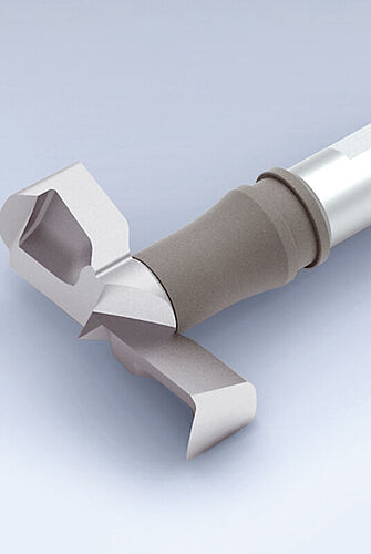 Leitz Menteşe Matkabı Z 2 / V 2