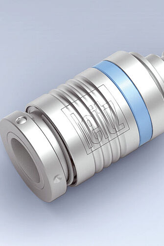 Leitz quick change chuck for boring bits