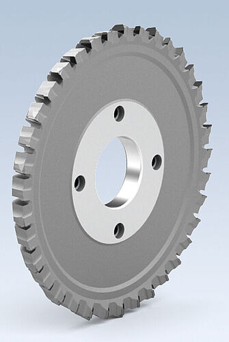 Leitz Kompakt Hogger DT PLUS