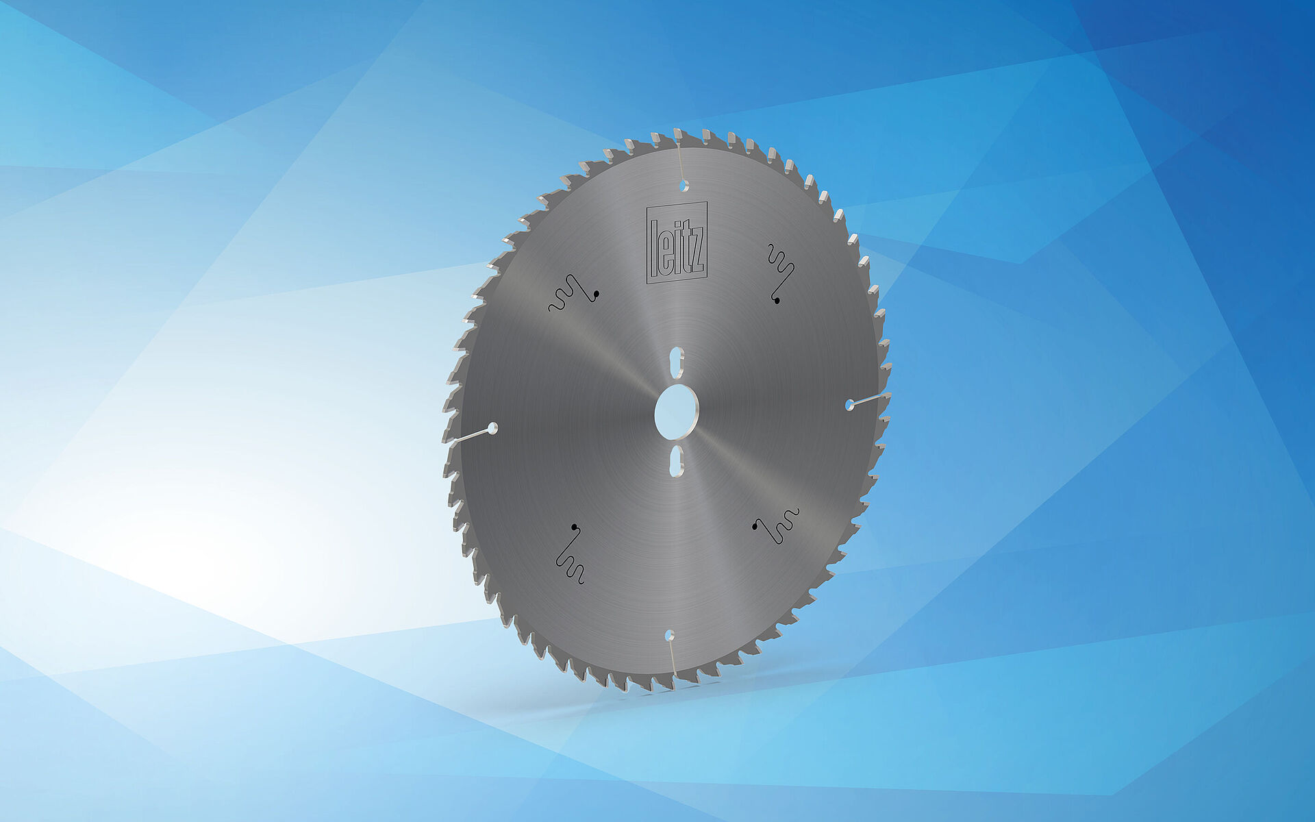 Leitz เลื่อยวงเดือนสำหรับตัดแผ่นไม้รุ่น Diamaster PLUS