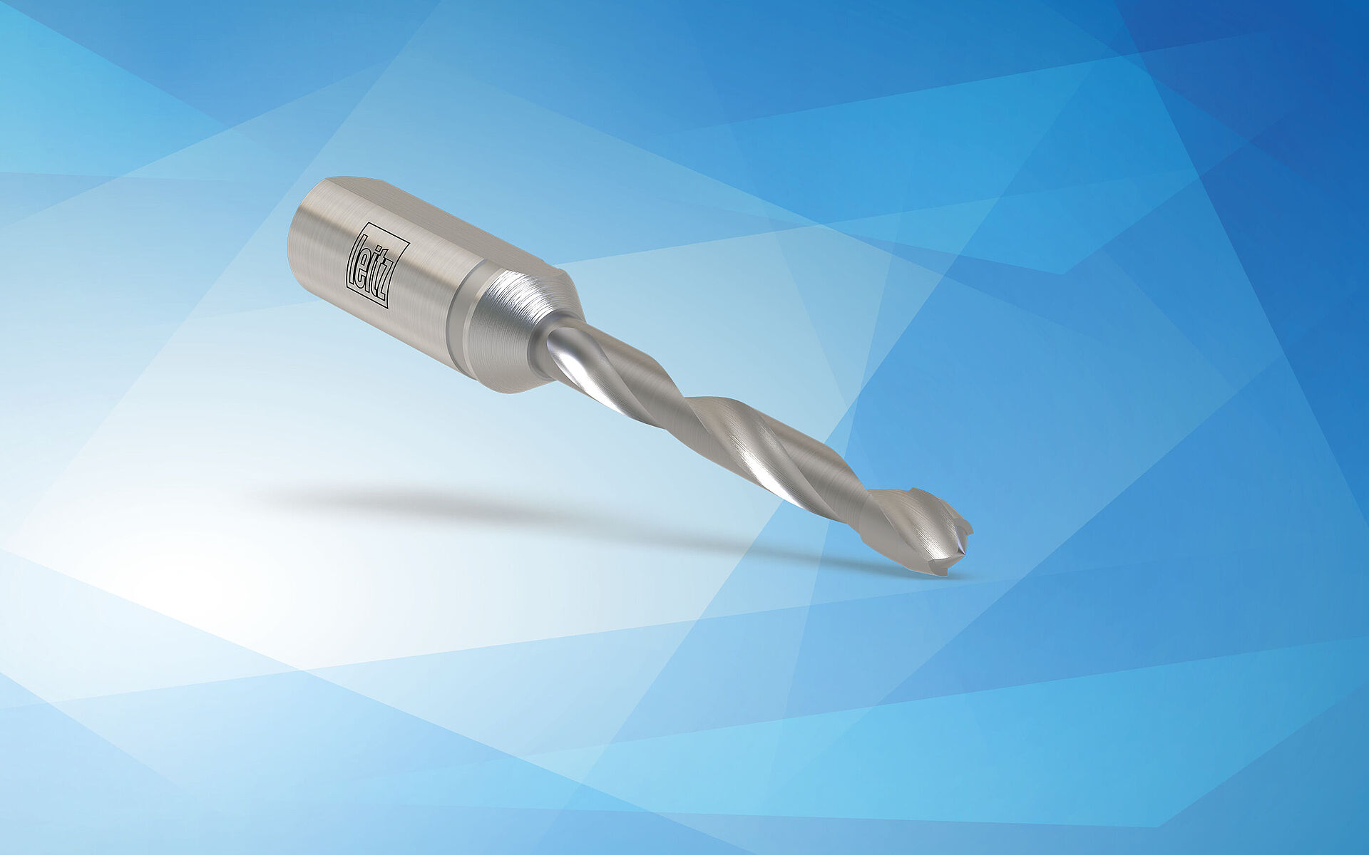 Leitz ดอกเจาะ HW-solid Z 2