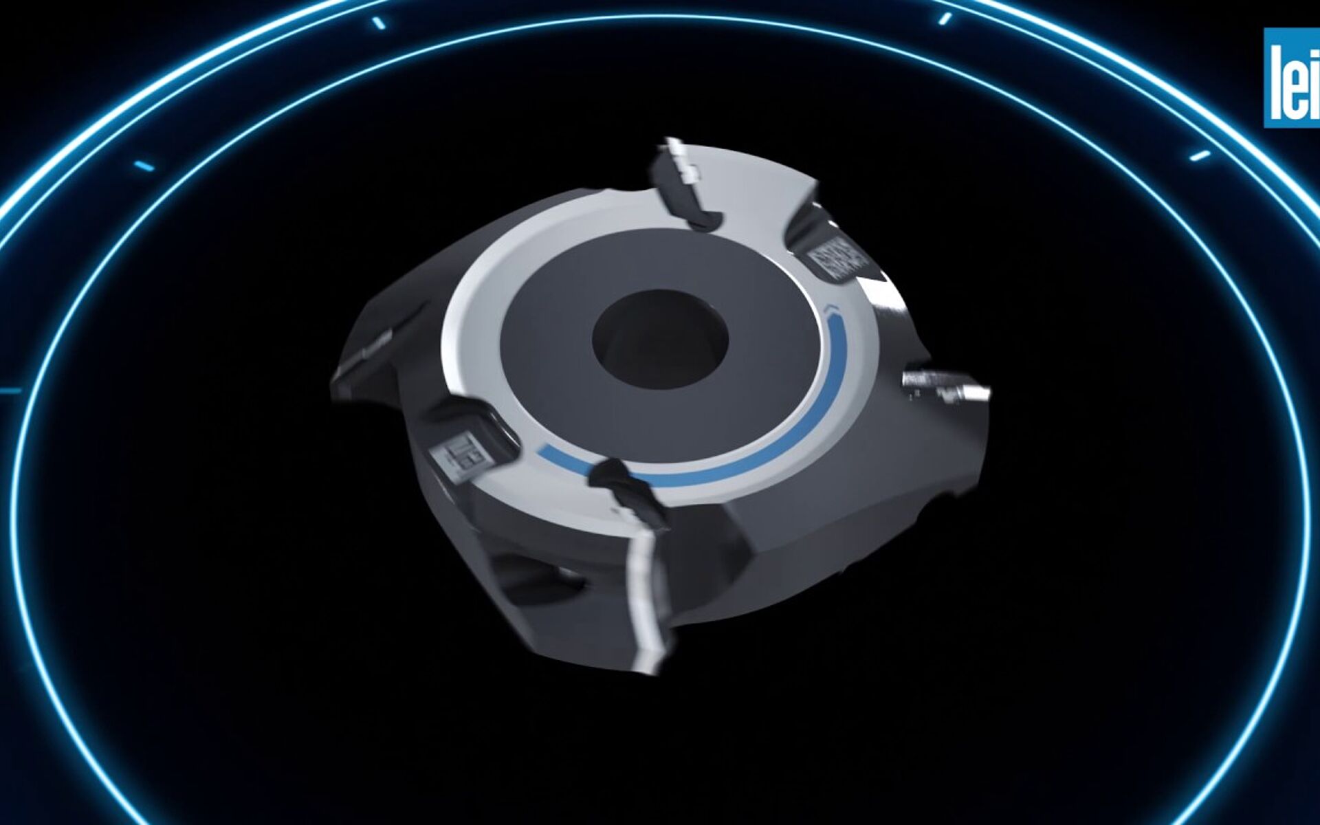 Leitz ProfilCut Q Diamond - Maximum performance for profile tools