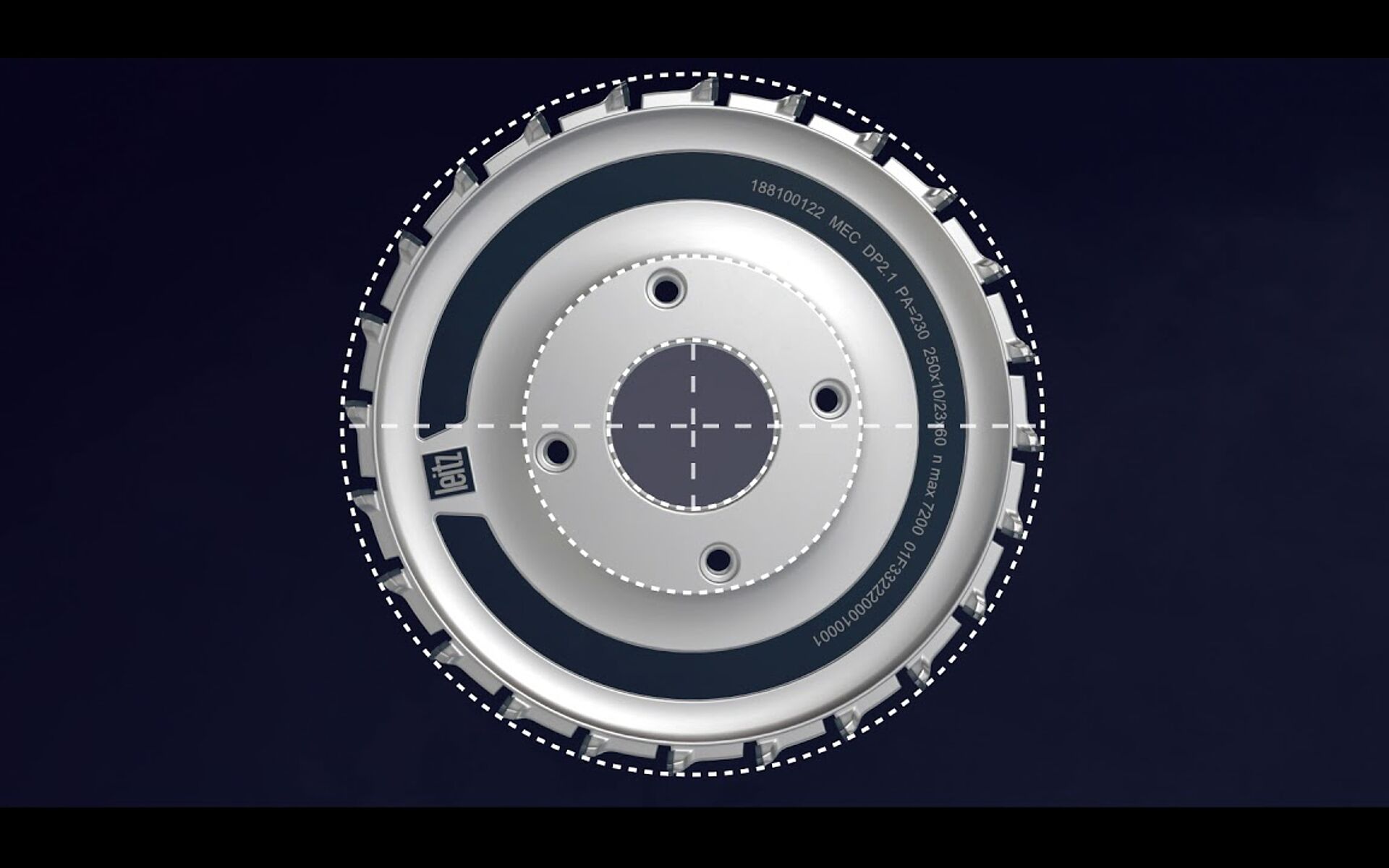 Leitz compact hogger DT Premium – More economic efficiency in the panel processing