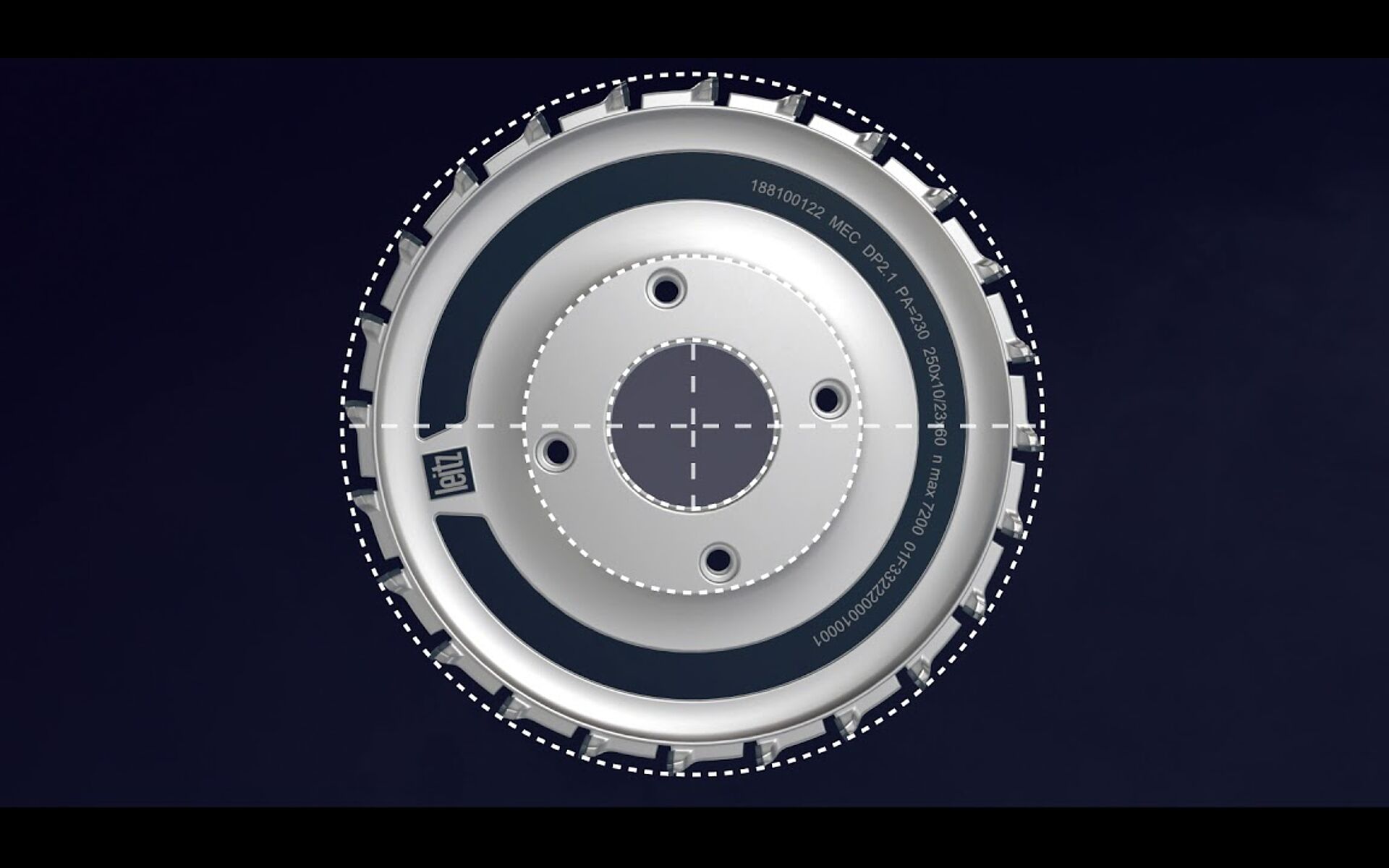 Leitz Kompaktzerspaner DT Premium – Mehr Wirtschaftlichkeit in der Plattenbearbeitung